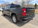 2026 Silverado 1500 Thumbnail 4