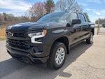 2026 Silverado 1500 Thumbnail 6