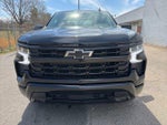 2026 Silverado 1500 Thumbnail 7