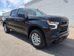 2026 Silverado 1500 Thumbnail 8