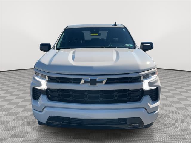 2026 Chevrolet Silverado - $48,950