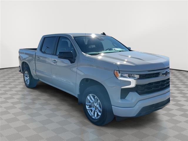 2026 Chevrolet Silverado - $48,950