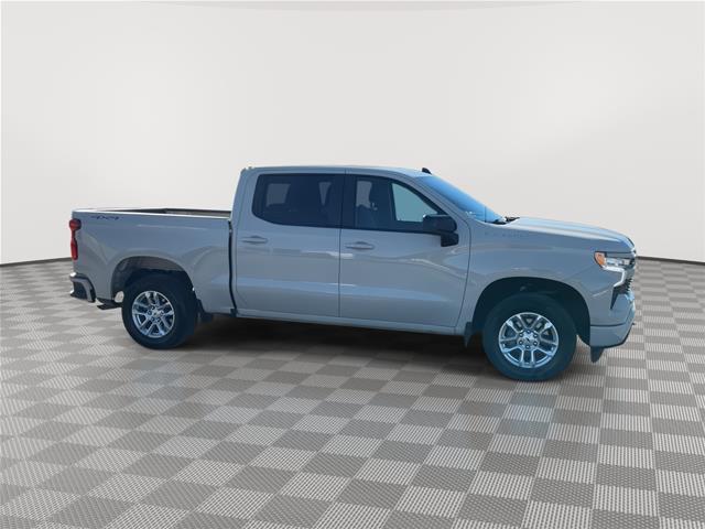 2026 Chevrolet Silverado - $48,950