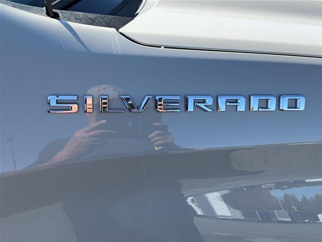 2026 Chevrolet Silverado - $48,950