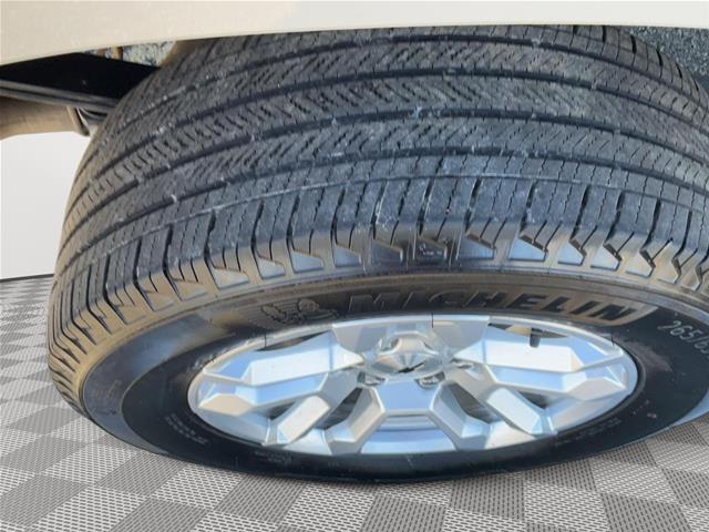 2026 Chevrolet Silverado - $48,950