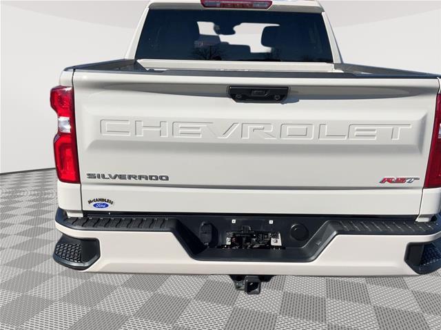 2026 Chevrolet Silverado - $48,950