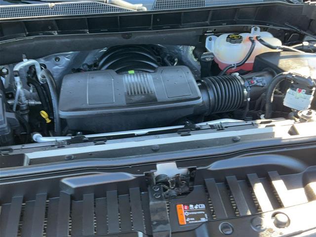 2026 Chevrolet Silverado - $48,950