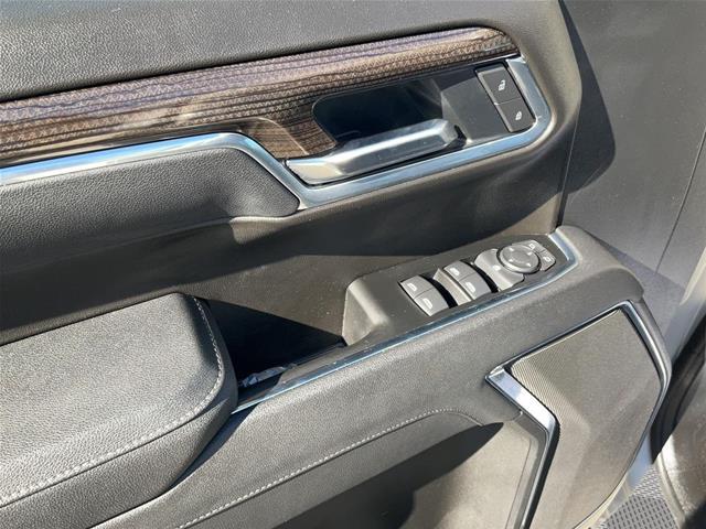 2026 Chevrolet Silverado - $48,950