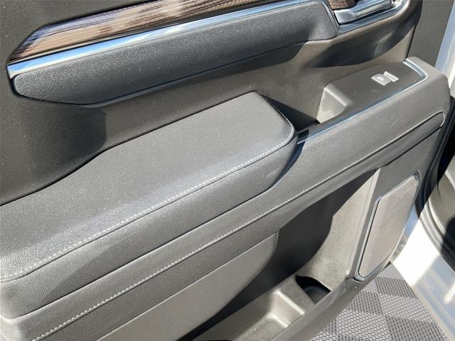 2026 Chevrolet Silverado - $48,950