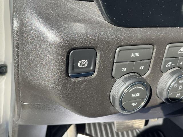 2026 Chevrolet Silverado - $48,950