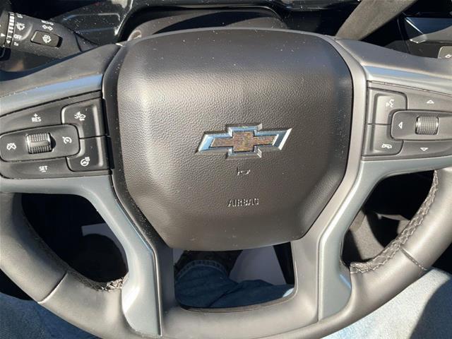 2026 Chevrolet Silverado - $48,950