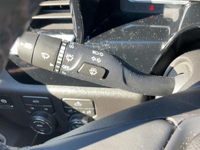 2026 Chevrolet Silverado - $48,950