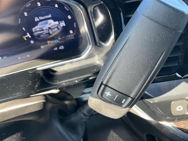 2026 Chevrolet Silverado - $48,950
