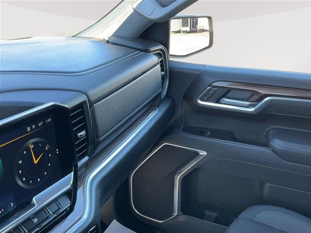 2026 Chevrolet Silverado - $48,950