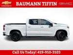 2026 Silverado 1500 Thumbnail 2