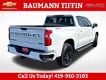2026 Silverado 1500 Thumbnail 3