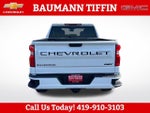 2026 Silverado 1500 Thumbnail 4