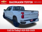 2026 Silverado 1500 Thumbnail 5