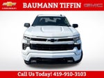 2026 Silverado 1500 Thumbnail 8