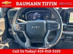 2026 Silverado 1500 Thumbnail 22