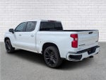 2025 Silverado 1500 Thumbnail 3
