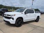2025 Silverado 1500 Thumbnail 4