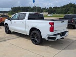 2025 Silverado 1500 Thumbnail 6