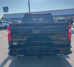 2025 Silverado 1500 Thumbnail 4