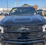 2025 Silverado 1500 Thumbnail 7