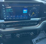 2025 Silverado 1500 Thumbnail 18