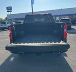 2025 Silverado 1500 Thumbnail 22