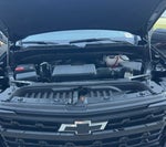 2025 Silverado 1500 Thumbnail 23