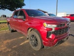 2025 Silverado 1500 Thumbnail 1