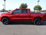 2025 Silverado 1500 Thumbnail 2