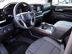 2025 Silverado 1500 Thumbnail 4