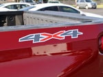 2025 Silverado 1500 Thumbnail 13