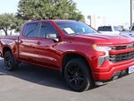 2025 Silverado 1500 Thumbnail 16