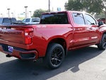 2025 Silverado 1500 Thumbnail 18