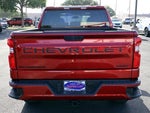 2025 Silverado 1500 Thumbnail 19