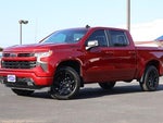 2025 Silverado 1500 Thumbnail 23