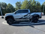 2026 Silverado 1500 Thumbnail 2