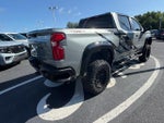 2026 Silverado 1500 Thumbnail 16