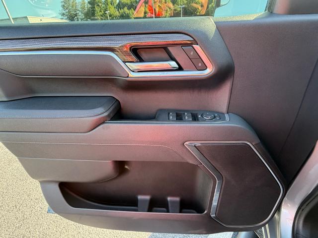 2026 Chevrolet Silverado - $47,963