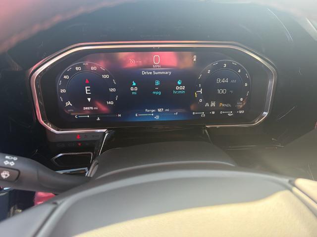 2026 Chevrolet Silverado - $47,963