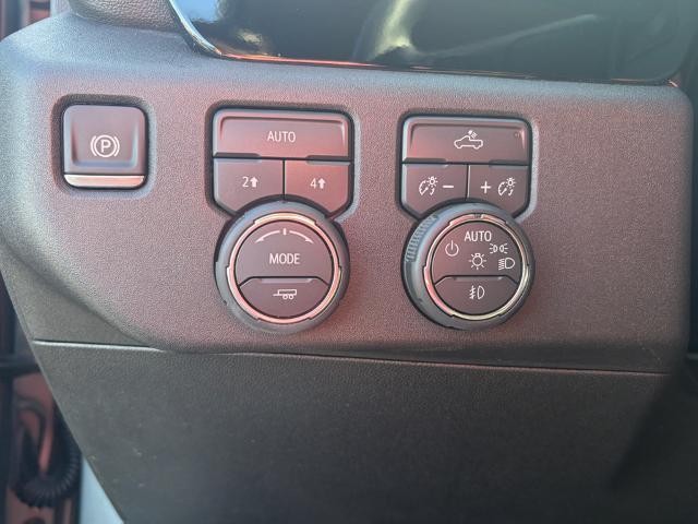 2026 Chevrolet Silverado - $47,963