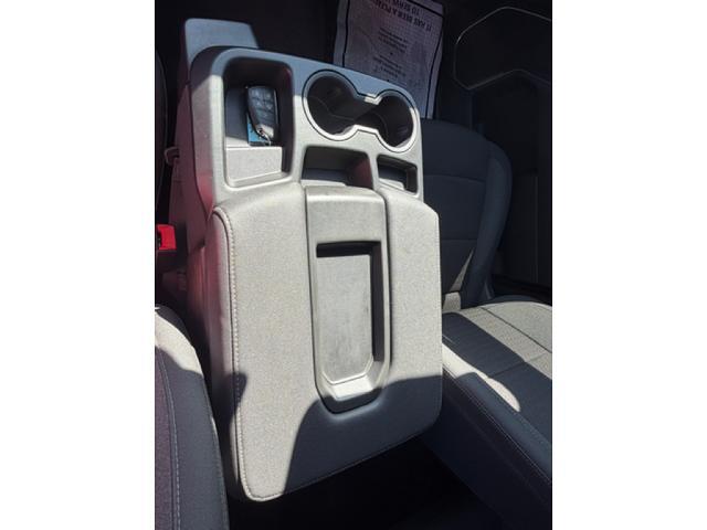 2026 Chevrolet Silverado - $47,963