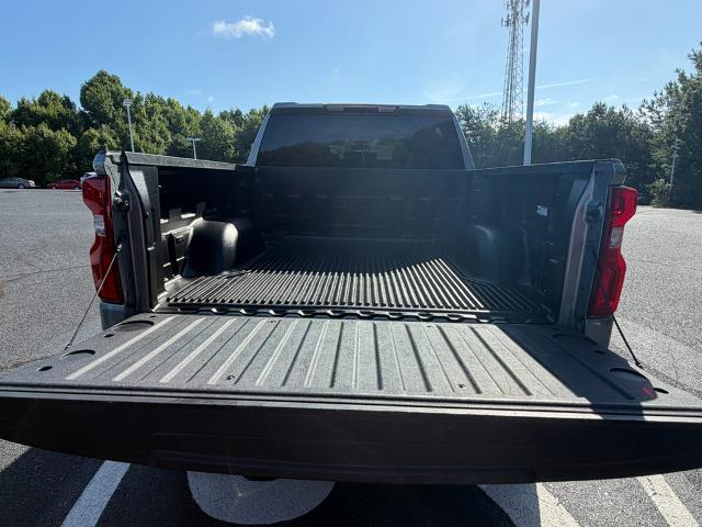 2026 Chevrolet Silverado - $47,963