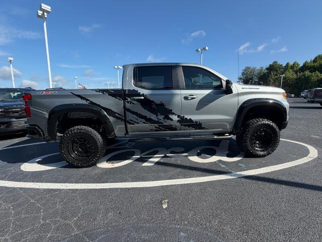 2026 Chevrolet Silverado - $47,963