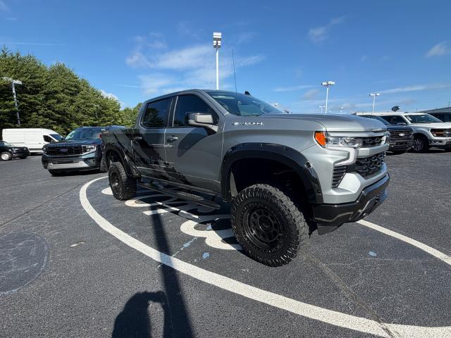 2026 Chevrolet Silverado - $47,963