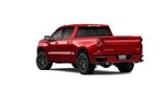 2026 Silverado 1500 Thumbnail 2